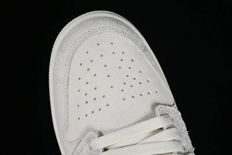 All categories Air Jordan Jordan series basketball shoes Air Jordan 1 Low Air Jordan 1 Low AJ1 Joe 1 earth gray low-top cultural casual sneakers FQ3055-100